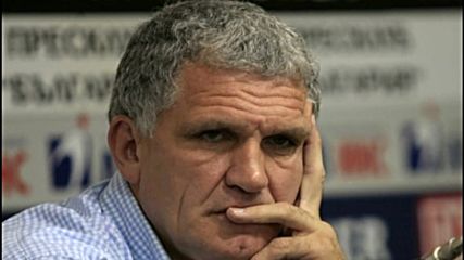 Везенков: Това е само една победа
