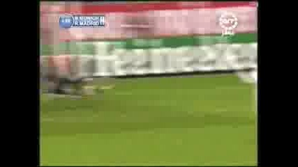 The Fastest Goal In Champions League