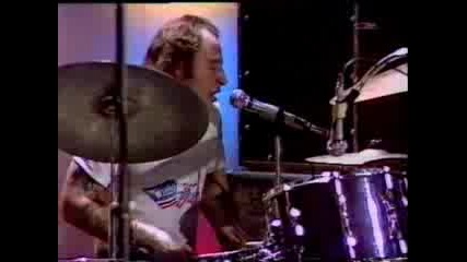 Hurriganes Hey Groupie - Live