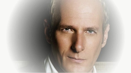 Бг. Превод! Michael Bolton - Love With My Eyes Closed