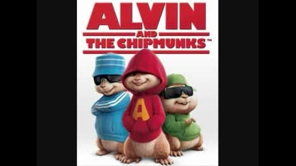 Alvin And The Chipmunks - Lollypop