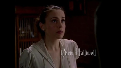 Charmed - Happy Ending - Chris Halliwell