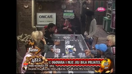 Farma 5 - Dan 66 - Uzivo - Deo 9