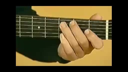 Lessons Acoustic Guitar - Hey joe 