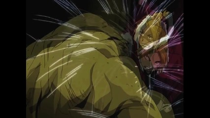Fma:b [amv]