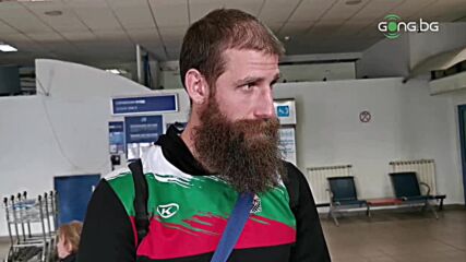 Чавдар Костов: Везенков определено е ключов играч за националния ни отбор