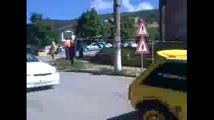rali milanovo 
