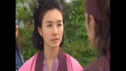 [ Bg Sub ] Jumong - Епизод 5 - 1/2