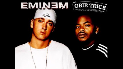 [+16] [превод] Eminem ft. Obie Trice - Drips