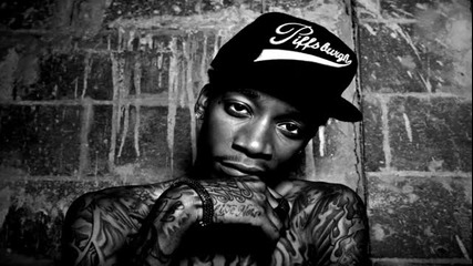 [hd] Wiz Khalifa - Chuck (john)
