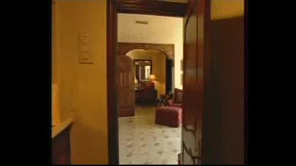 Mtv Cribs - Hulk Hogan
