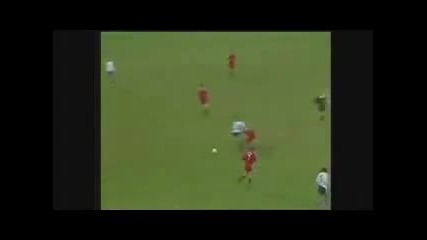 1981/1982 Bayern Monaco - Universitatea Craiova 1-1