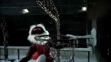 Most Valuable Puppets - Santa Raps 