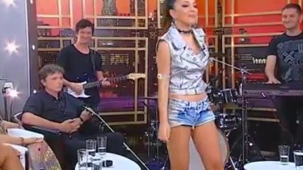 Jadranka Barjaktarovic - Luzeru