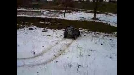 off road 3