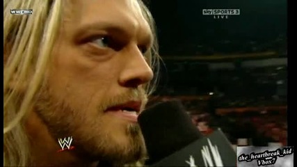 Wwe Raw 01.02.10 - Part 1 