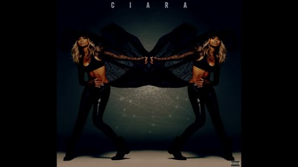 Ciara - Super Turnt up Big Bass Remix