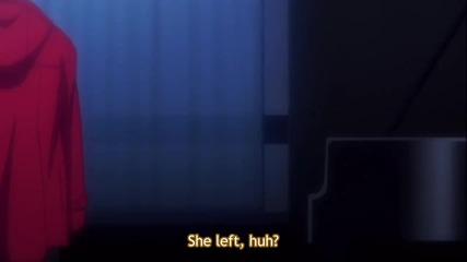 White Album 2 Episode 7
