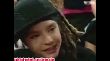 Tom Kaulitz - Freestyler