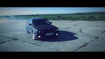Един спомен , една кола, Е30 е тя !!!