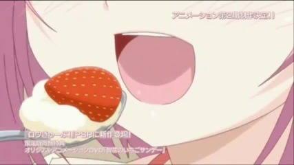 Ro-kyu-bu! Tomoka no Ichigo Sundae (oad)