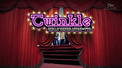 Girls' Generation - Tts - Twinkle