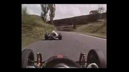 Formula 1 - Nurburgring 1967