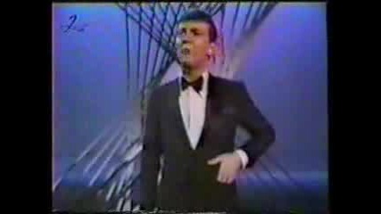 Bobby Darin - Talk To The Animals