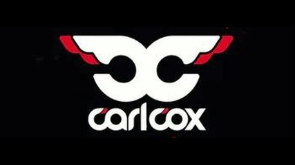 Carl Cox - Day Into Night [high quality]