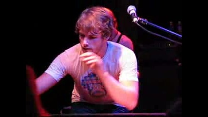 Jon Mclaughlin - People