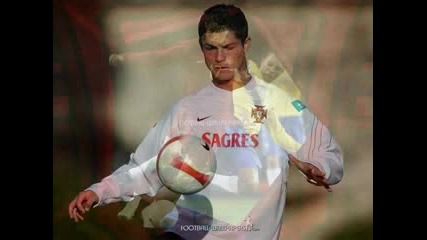 Cristiano Ronaldo - Fr3estyler