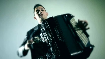 Milos Pavlovic • Kika • Kamenolom (official video 2013.)