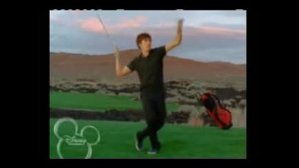 Bet On It - Troy Bolton