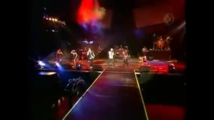 Rbd - Este Corazon (live In Houston)