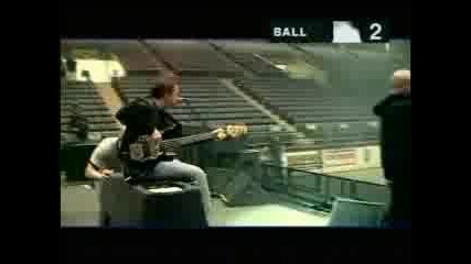 Disturbed - Liberate