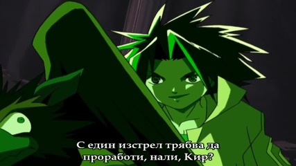 [otakubg] Ou Dorobou Jing 06 bg sub [720p]
