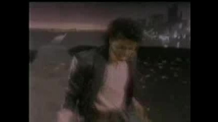 Micheal Jackson - Billie Jean