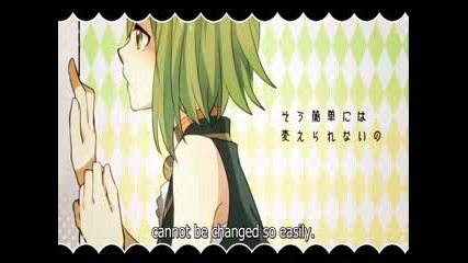 [gumi & Len] Ah, it's a Wonderful Cat Life! Eng Sub