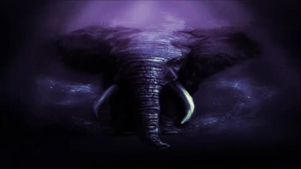 Isman Loeschner - Big Blue Elephant (original Mix)