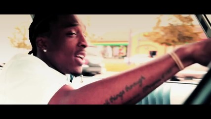 Roderic - Freshman ( Official Video)