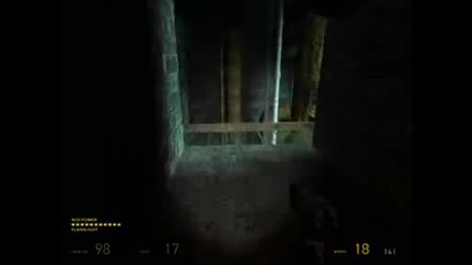 Half - Life 2 Route Kanal [5/6].avi