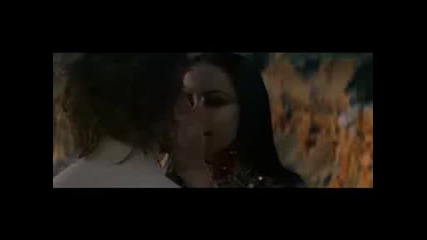 Queen Of The Damned - Tainted Love Videoclip