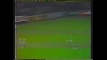 Saint-etienne - Tatabanya 4-1