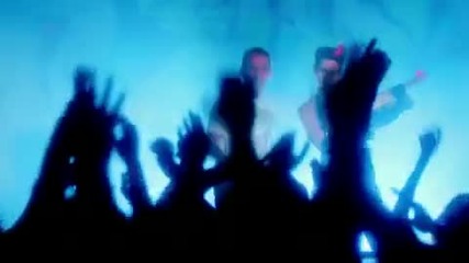 Aggro Santos feat Kimberly Wyatt - Candy (hq)