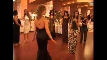 Marius Babanu - Botez Fane Vancica (2) 