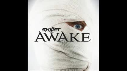 Skillet monster awake
