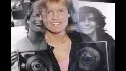 Only Love Can Break My Heart - Modern Talking