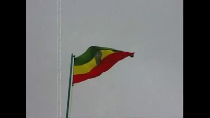 Wavin Flag by Knaan (with Lyrics)