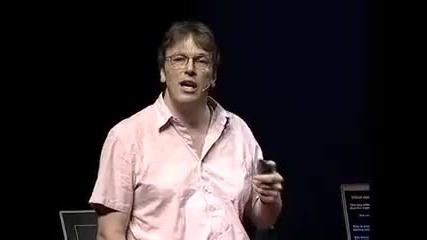 Peter Donnelly How juries are fooled by statistics 
