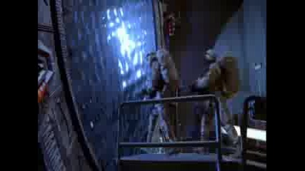 Stargate Sg - 1: Children of the Gods - Final Cut (2009) 